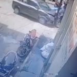 Video: Dombivali Man Loses Control Over Car, Rams Into Pedestrians
